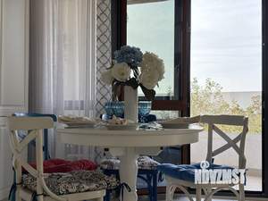 2-к квартира, на длительный срок, 56м2, 2/11 этаж