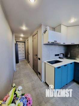 2-к квартира, на длительный срок, 41м2, 3/4 этаж