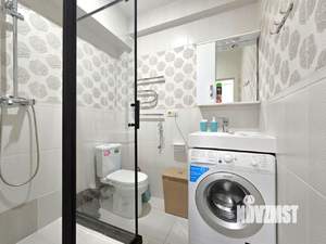 Студия квартира, на длительный срок, 24м2, 12/13 этаж