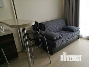 2-к квартира, посуточно, 35м2, 11/12 этаж