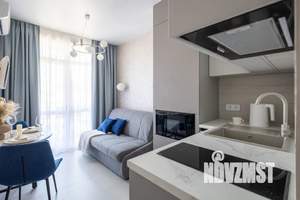 2-к квартира, посуточно, 29м2, 1/1 этаж