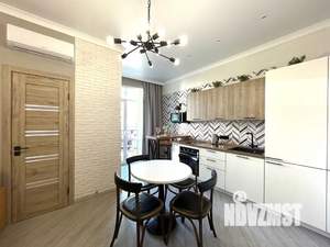 1-к квартира, посуточно, 42м2, 3/5 этаж