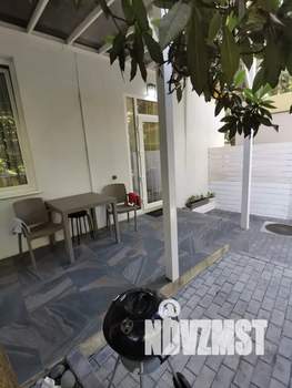 1-к квартира, посуточно, 35м2, 1/2 этаж