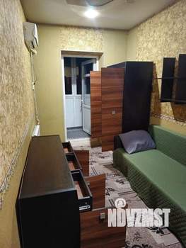 2-к квартира, на длительный срок, 43м2, 2/3 этаж