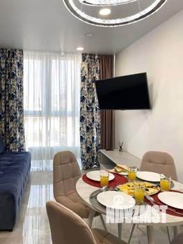 2-к квартира, на длительный срок, 63м2, 15/18 этаж