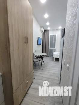 1-к квартира, посуточно, 30м2, 5/5 этаж