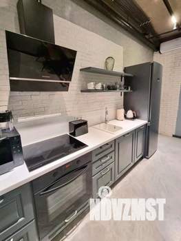 1-к квартира, посуточно, 66м2, 1/1 этаж