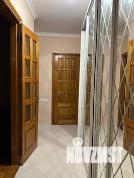 2-к квартира, посуточно, 56м2, 2/5 этаж