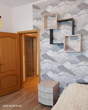 3-к квартира, на длительный срок, 75м2, 4/9 этаж