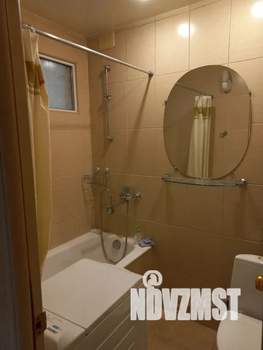 1-к квартира, посуточно, 34м2, 1/6 этаж