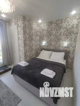 2-к квартира, посуточно, 60м2, 3/3 этаж