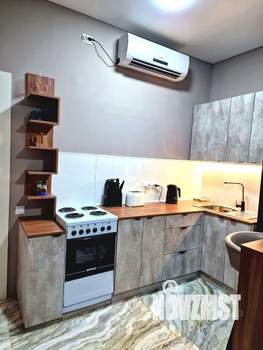 3-к квартира, посуточно, 50м2, 16/17 этаж