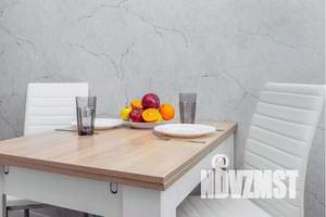 1-к квартира, посуточно, 40м2, 10/12 этаж