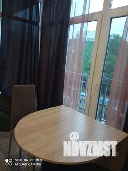 2-к квартира, посуточно, 46м2, 4/20 этаж