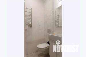 1-к квартира, посуточно, 26м2, 4/5 этаж