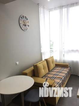 1-к квартира, посуточно, 23м2, 5/5 этаж