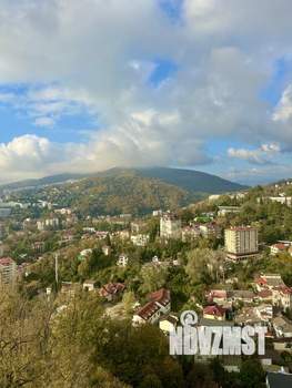 Студия квартира, на длительный срок, 30м2, 5/9 этаж