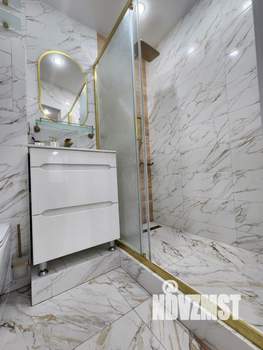 2-к квартира, на длительный срок, 48м2, 4/9 этаж