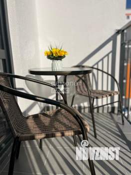 1-к квартира, на длительный срок, 28м2, 11/12 этаж