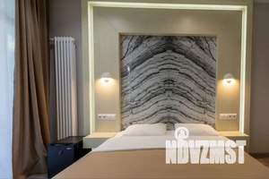 1-к квартира, посуточно, 20м2, 2/7 этаж