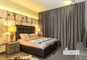 2-к квартира, на длительный срок, 95м2, 10/26 этаж