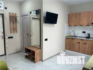 Студия квартира, на длительный срок, 20м2, 2/3 этаж