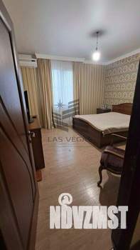 3-к квартира, на длительный срок, 120м2, 1/2 этаж