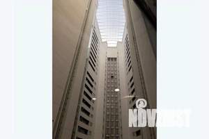 1-к квартира, посуточно, 43м2, 13/30 этаж