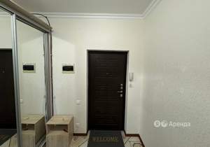 1-к квартира, на длительный срок, 40м2, 3/5 этаж