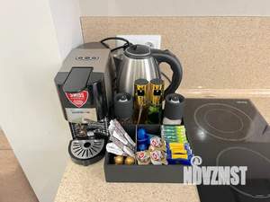 1-к квартира, посуточно, 27м2, 5/6 этаж