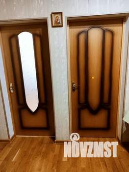 2-к квартира, посуточно, 38м2, 2/5 этаж