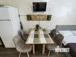 Студия квартира, посуточно, 30м2, 2/3 этаж