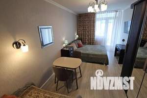 1-к квартира, посуточно, 33м2, 5/20 этаж