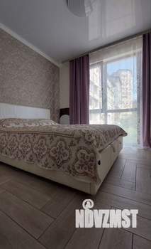 1-к квартира, на длительный срок, 40м2, 3/5 этаж