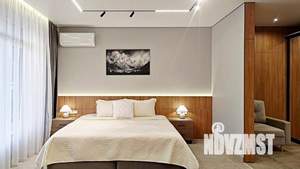 1-к квартира, посуточно, 37м2, 1/1 этаж