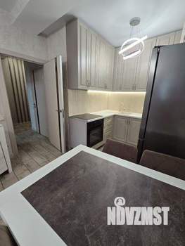 2-к квартира, на длительный срок, 58м2, 1/3 этаж