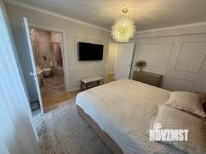 3-к квартира, на длительный срок, 96м2, 7/9 этаж