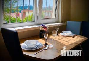 1-к квартира, посуточно, 25м2, 1/5 этаж