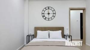 2-к квартира, на длительный срок, 55м2, 2/15 этаж