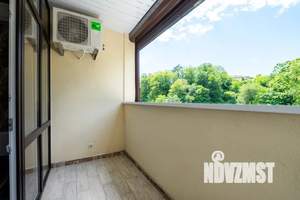1-к квартира, посуточно, 35м2, 4/4 этаж