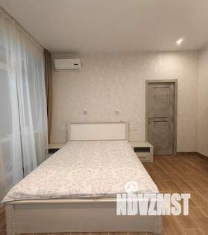 1-к квартира, посуточно, 37м2, 6/9 этаж