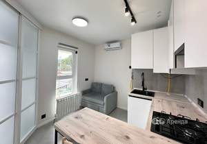 2-к квартира, на длительный срок, 30м2, 3/12 этаж