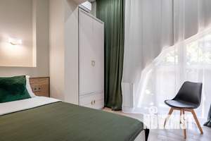 2-к квартира, посуточно, 40м2, 1/1 этаж