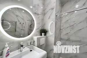 1-к квартира, посуточно, 25м2, 1/4 этаж