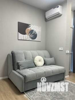 Студия квартира, посуточно, 19м2, 12/19 этаж