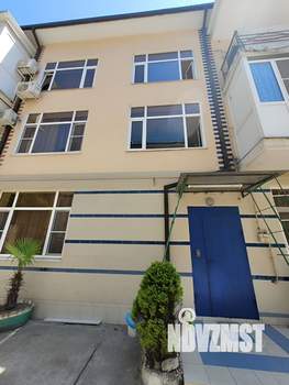 1-к квартира, на длительный срок, 20м2, 4/4 этаж