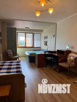 2-к квартира, посуточно, 45м2, 7/9 этаж