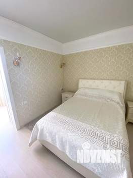2-к квартира, посуточно, 85м2, 13/19 этаж