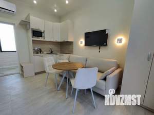 1-к квартира, посуточно, 32м2, 6/6 этаж