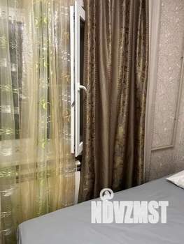 2-к квартира, посуточно, 37м2, 2/2 этаж